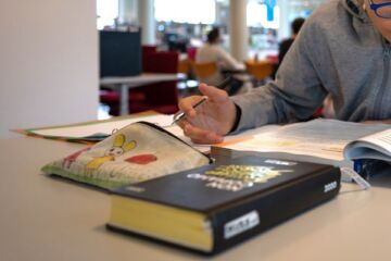 Leggi: «Bando regionale “Buoni Libro” a.s. 2023-2024»