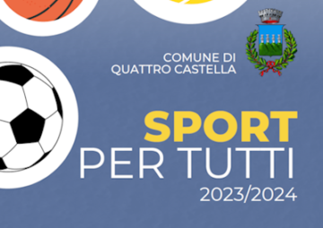 Leggi: «Sport per tutti 2023-2024»