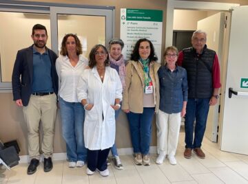 Leggi: «UNO SPORTELLO DEL VOLONTARIATO ALLA CASA…»