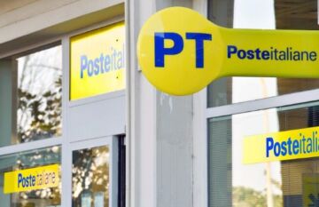 Leggi: «POSTE ITALIANE: PROSEGUONO I LAVORI A…»