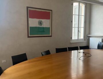 Leggi: «DOPPIO CAMBIO IN GIUNTA COMUNALE»