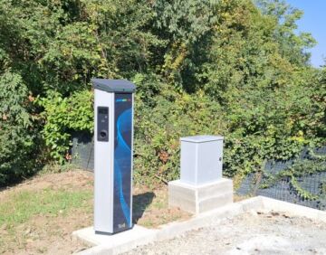 Leggi: «INSTALLAZIONE INFRASTRUTTURE DI RICARICA (FONDI PR…»