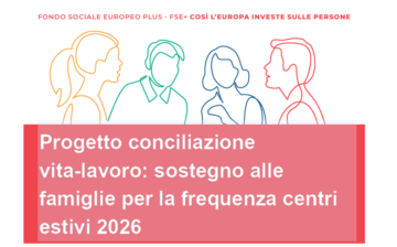 Leggi: «BANDO CONCILIAZIONE»
