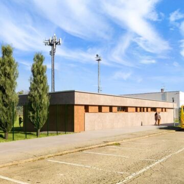 Leggi: &laquo;NUOVI SPOGLIATOI AL CAMPO DI PUIANELLO&raquo;